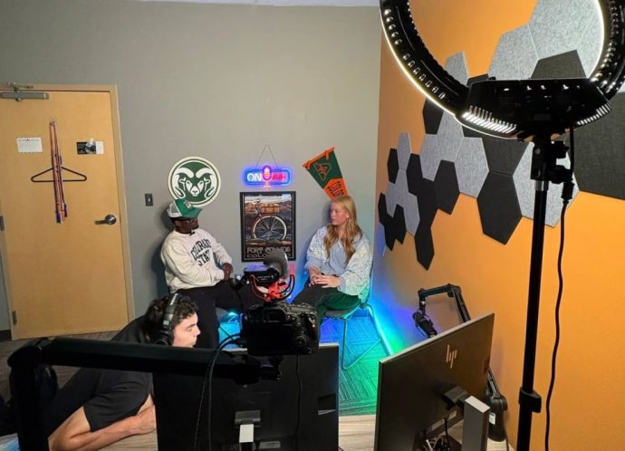 Behind the scenes MA podcast-2